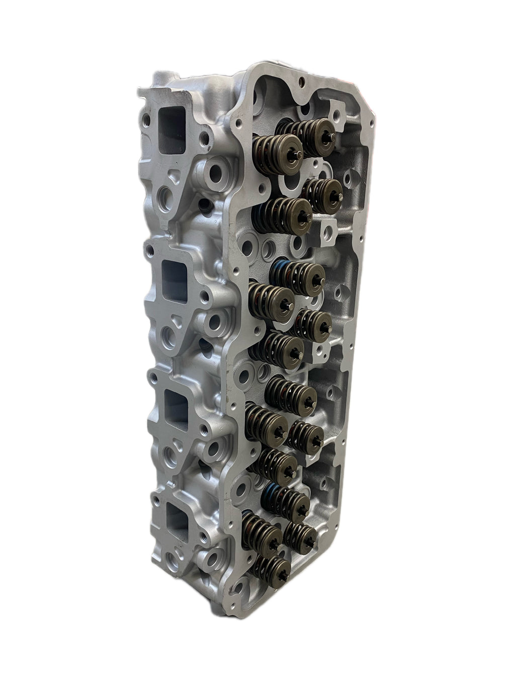 6.6 LML Duramax Stock Reman 11-16