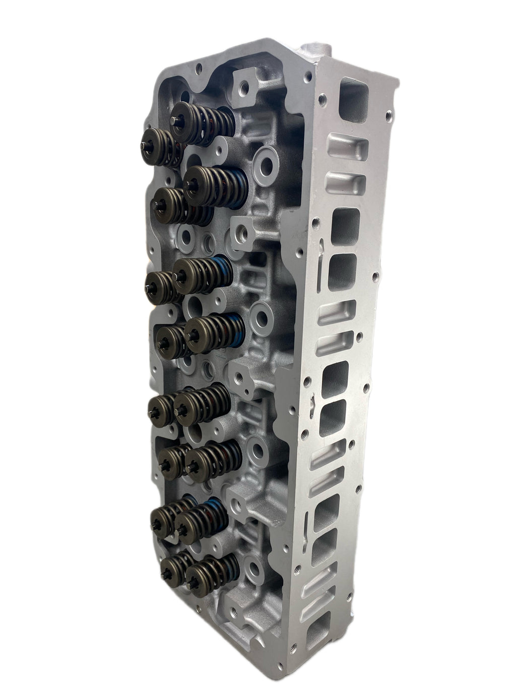 6.6 LML Duramax Stock Reman 11-16