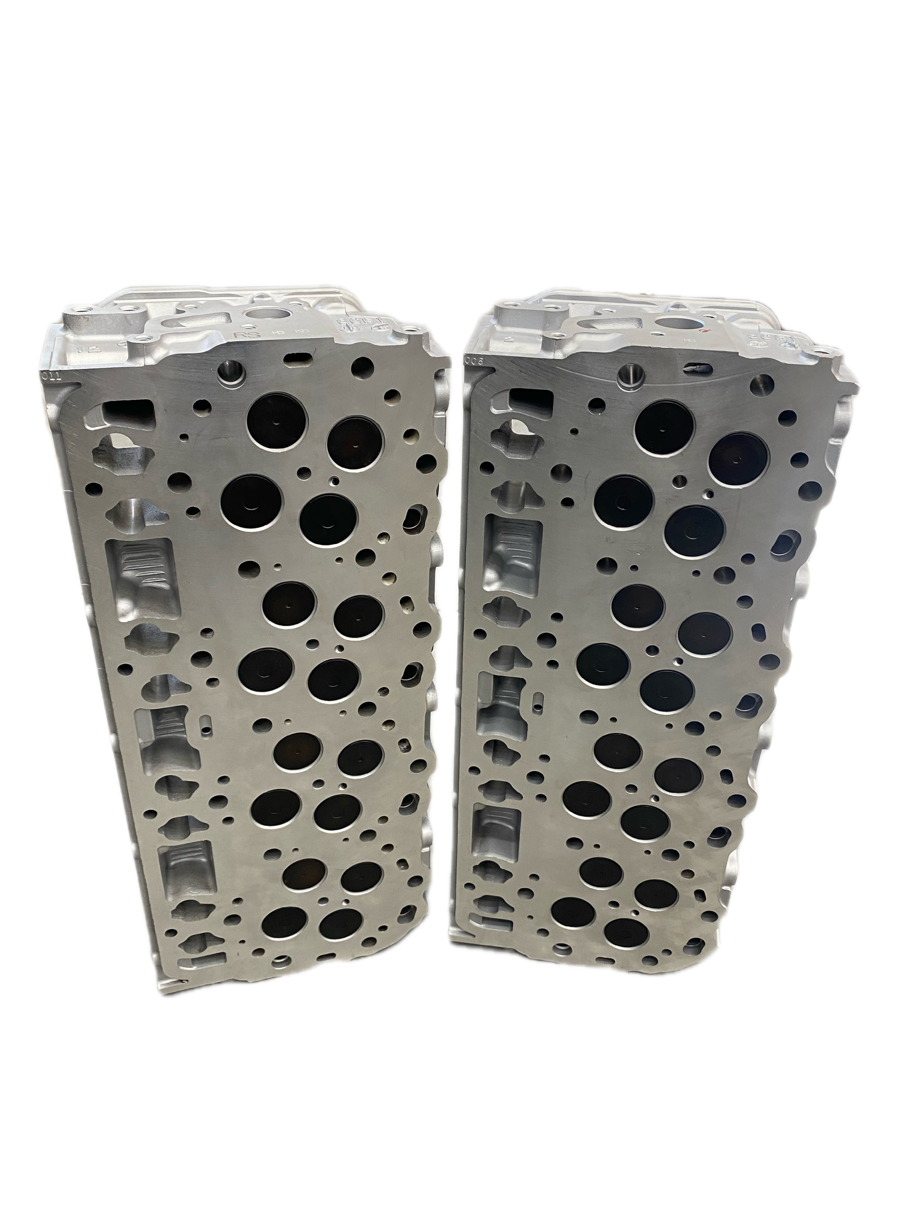 6.6 LML Duramax Stock Reman 11-16