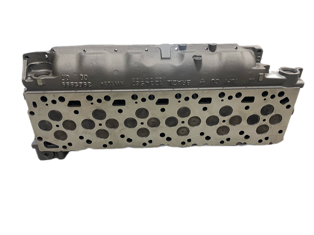 5.9 Cummins Stock Reman 03-07