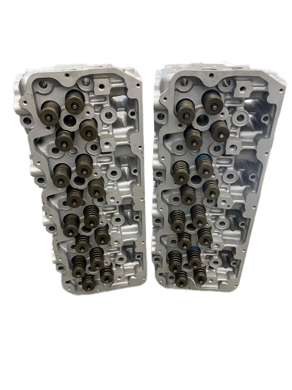 6.6 LML Duramax Stock Reman 11-16