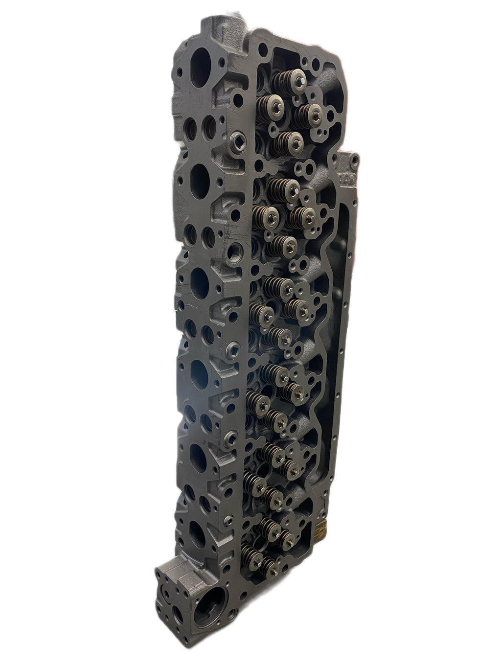 5.9 Cummins Stock Reman 03-07