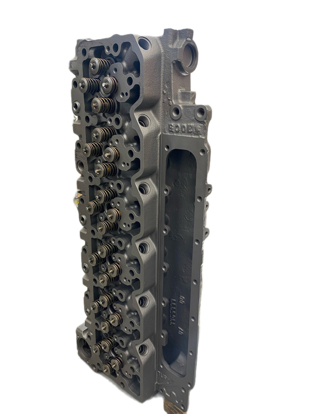5.9 Cummins Stock Reman 03-07