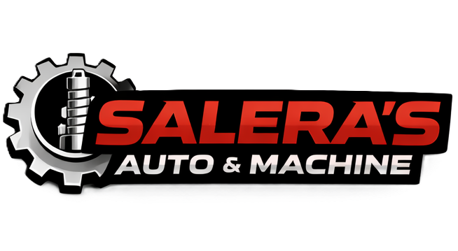 Salera's Auto & Machine